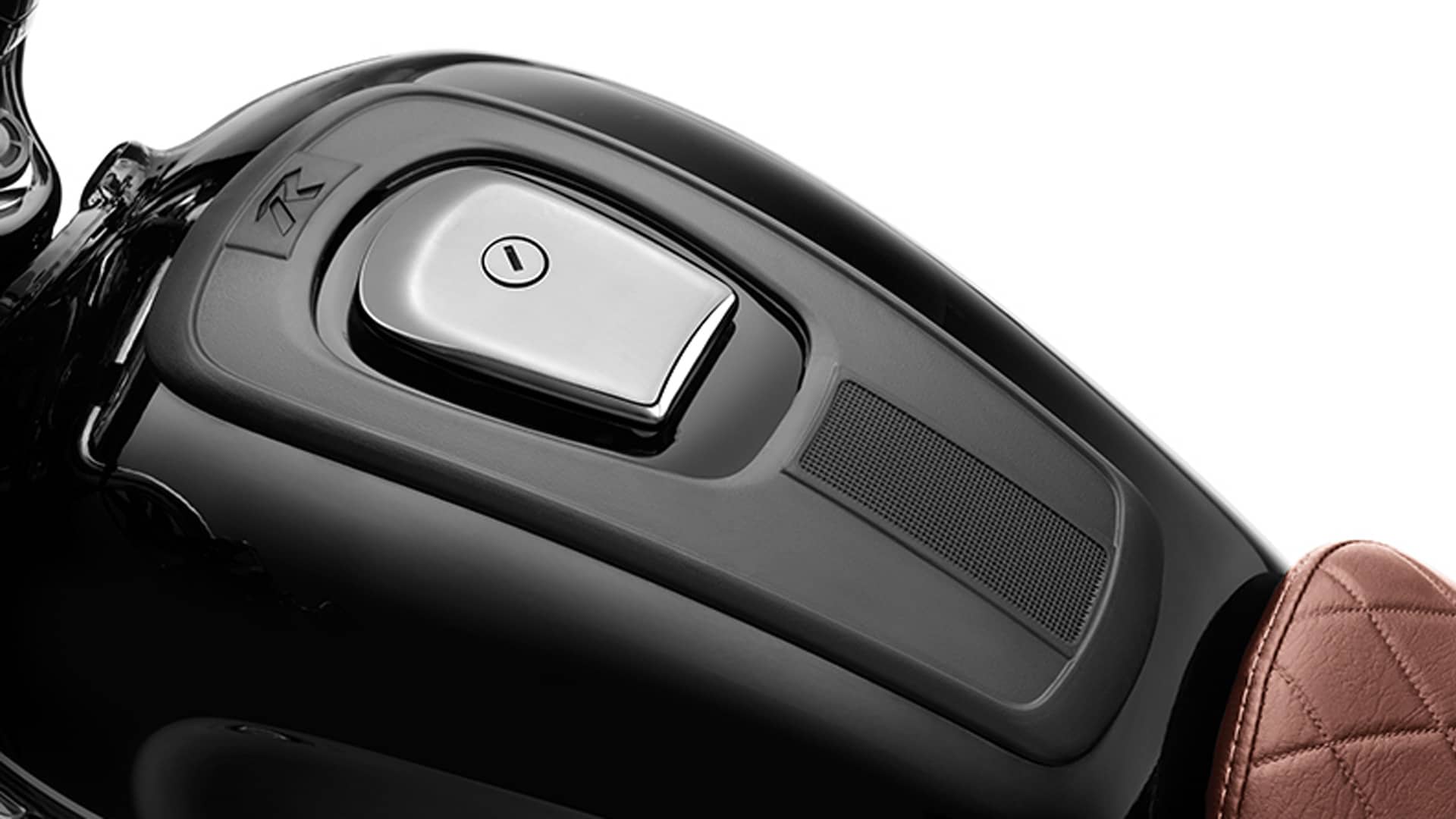 TVS Radeon 2020 Disc