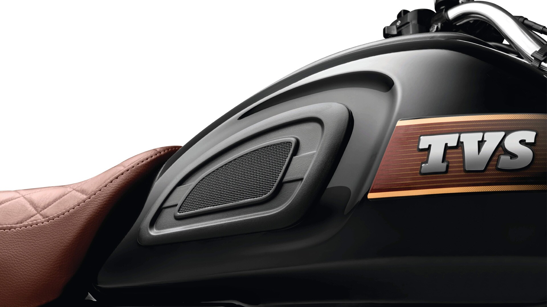 TVS Radeon 2020 Disc