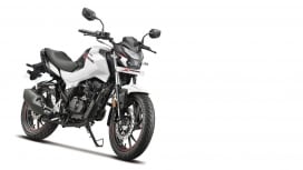 Hero Xtreme 160R 2020 Rear Disc