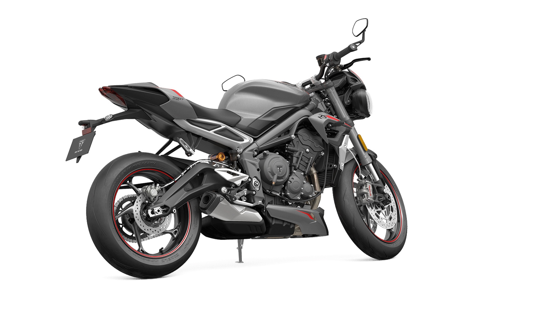 Triumph Street Triple 2020 RS