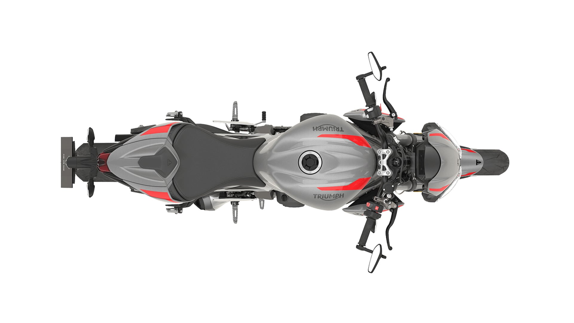 Triumph Street Triple 2020 RS