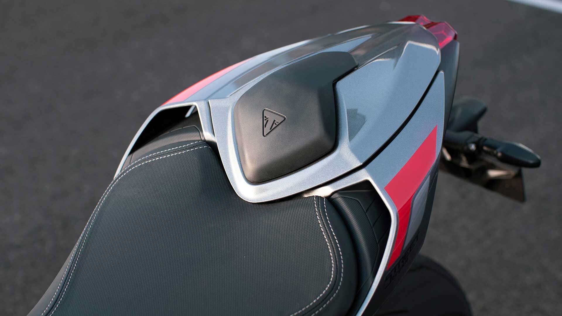 Triumph Street Triple 2020 RS