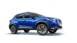 Nissan Kicks 2020 1.3 Turbo XV MT