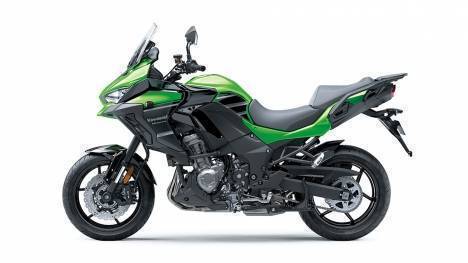 Kawasaki Versys 1000 2020 STD
