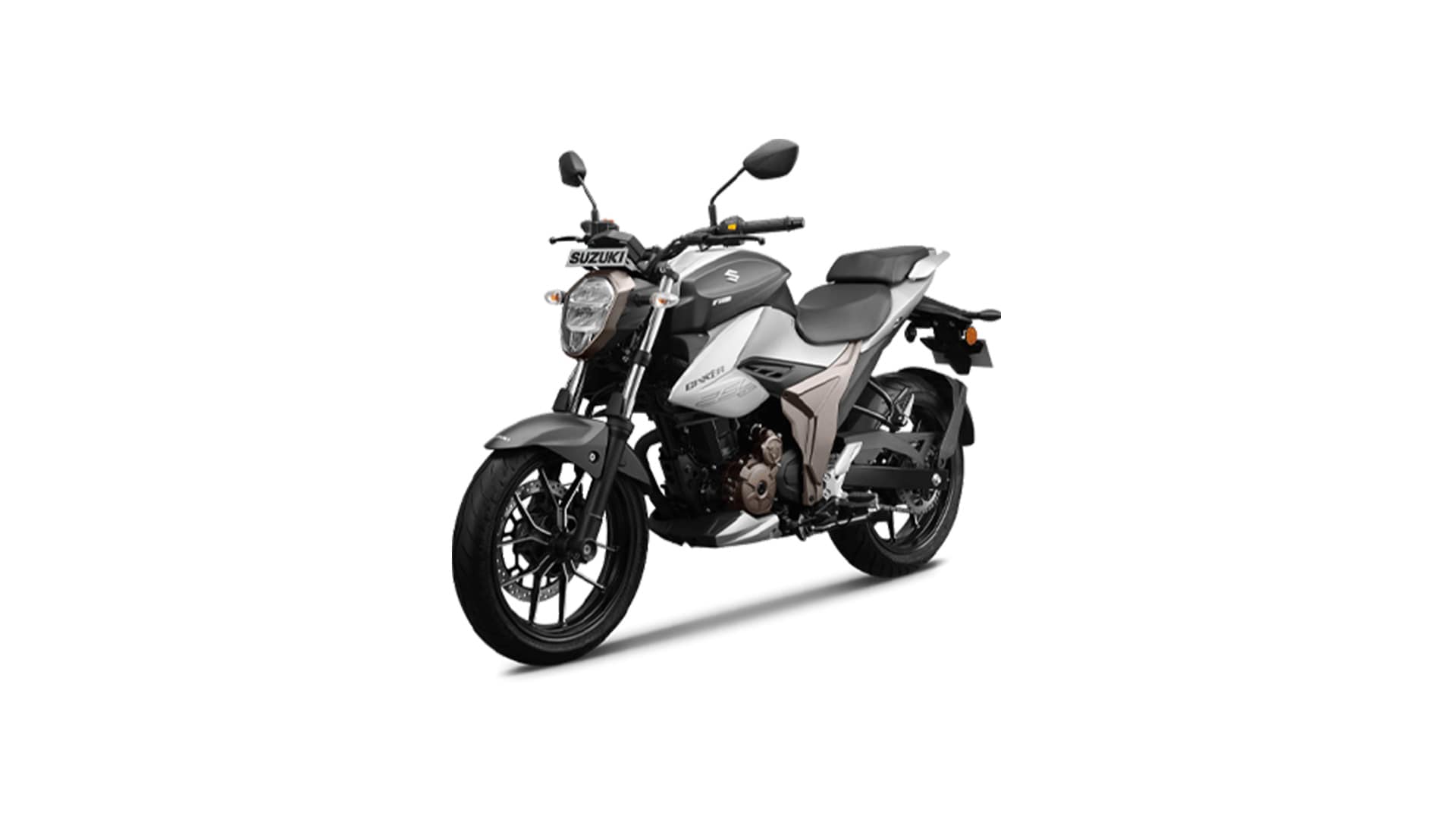 Suzuki Gixxer 250 2020 STD