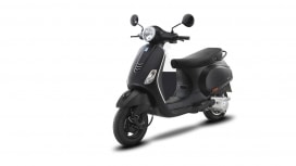 Vespa Notte 125 2020 STD