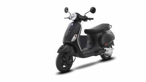  Notte 125 2020