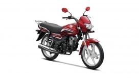 Honda CD 110 Dream 2020 STD