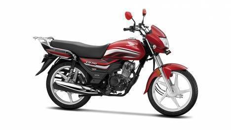 Honda CD 110 Dream 2020 DLX