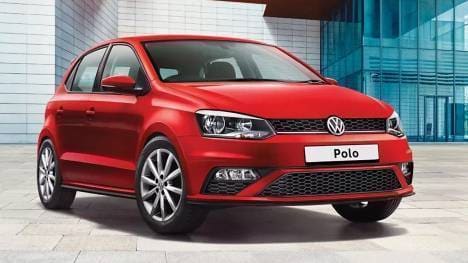 Volkswagen Polo 2019 GT TSI Price in India, Mileage, Reviews