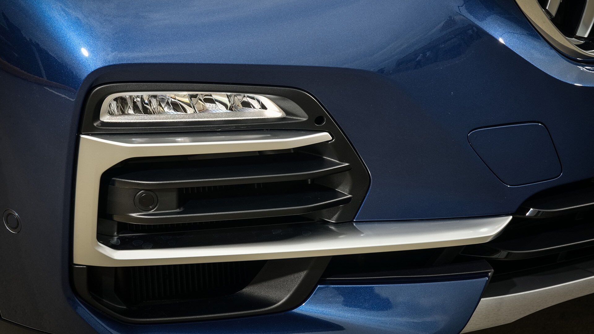 BMW X5 2020 xDrive 30d xLine Exterior