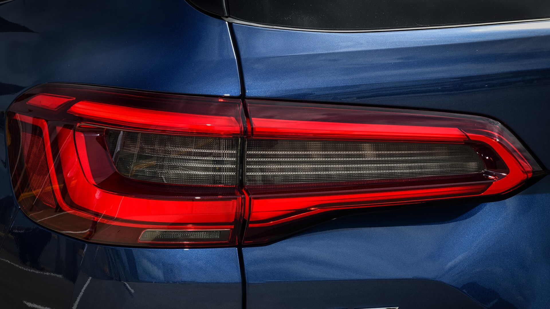 BMW X5 2020 xDrive 30d xLine Exterior