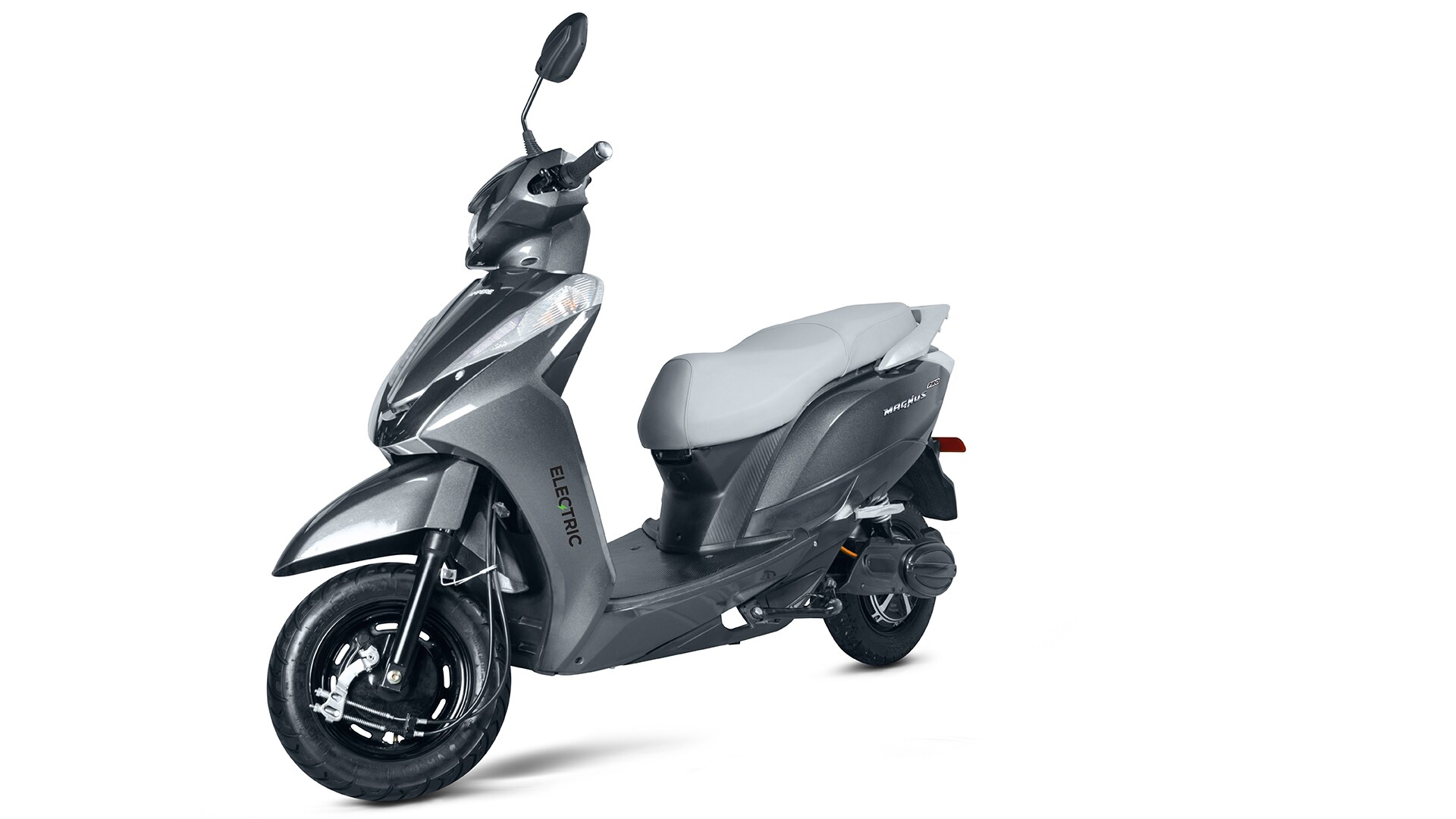 Ampere Magnus Pro 2020 STD