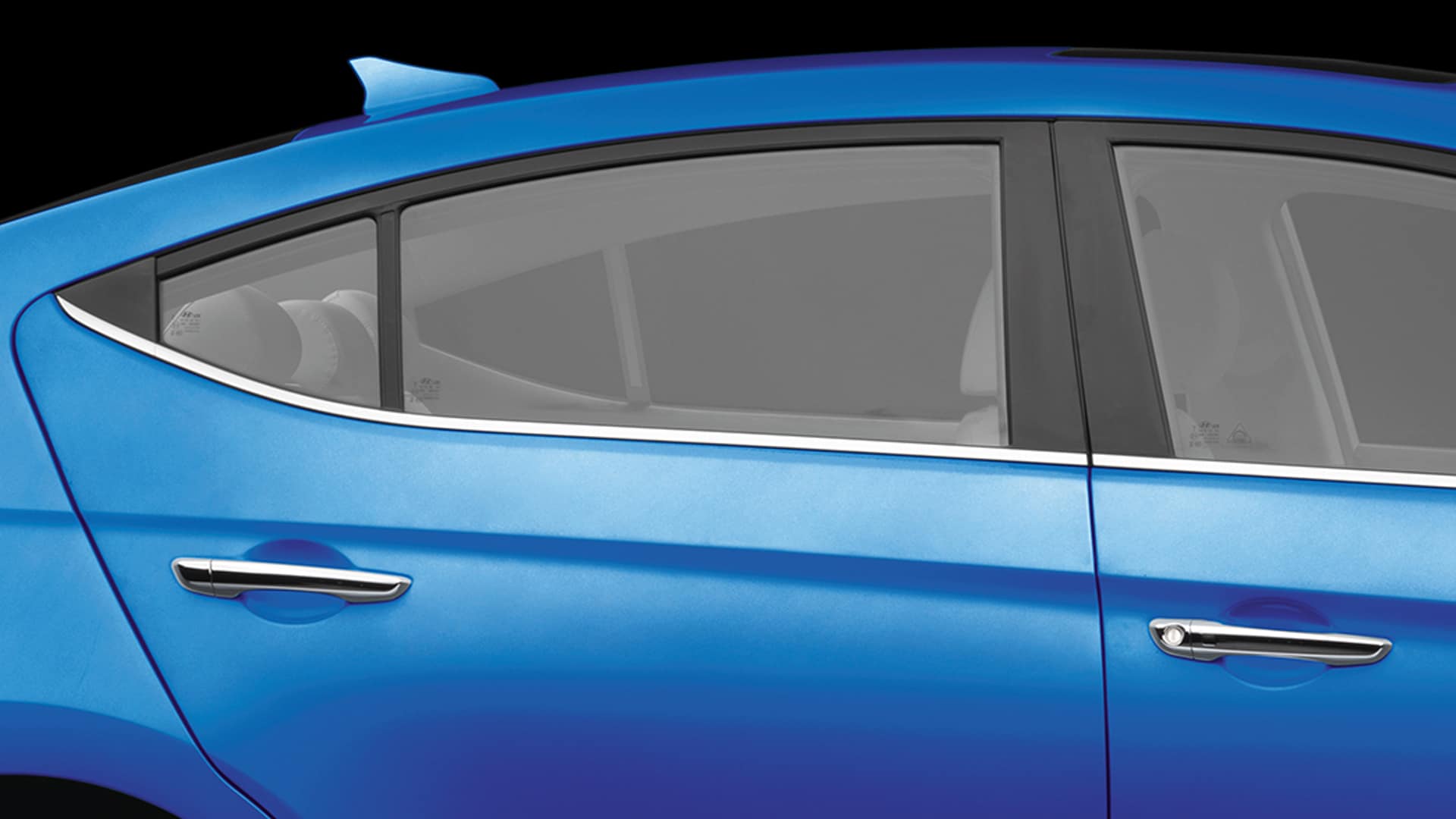 Hyundai Elantra 2020 1.5 Diesel SX Exterior