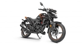Honda X-Blade 2020 Disc