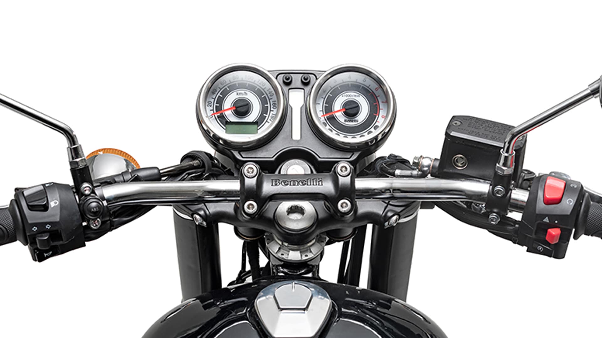 Benelli Imperiale 400 2020 STD