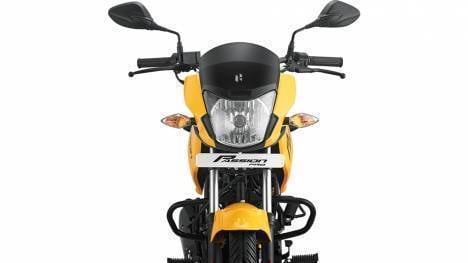 Hero Passion Pro 110 2020 Disc