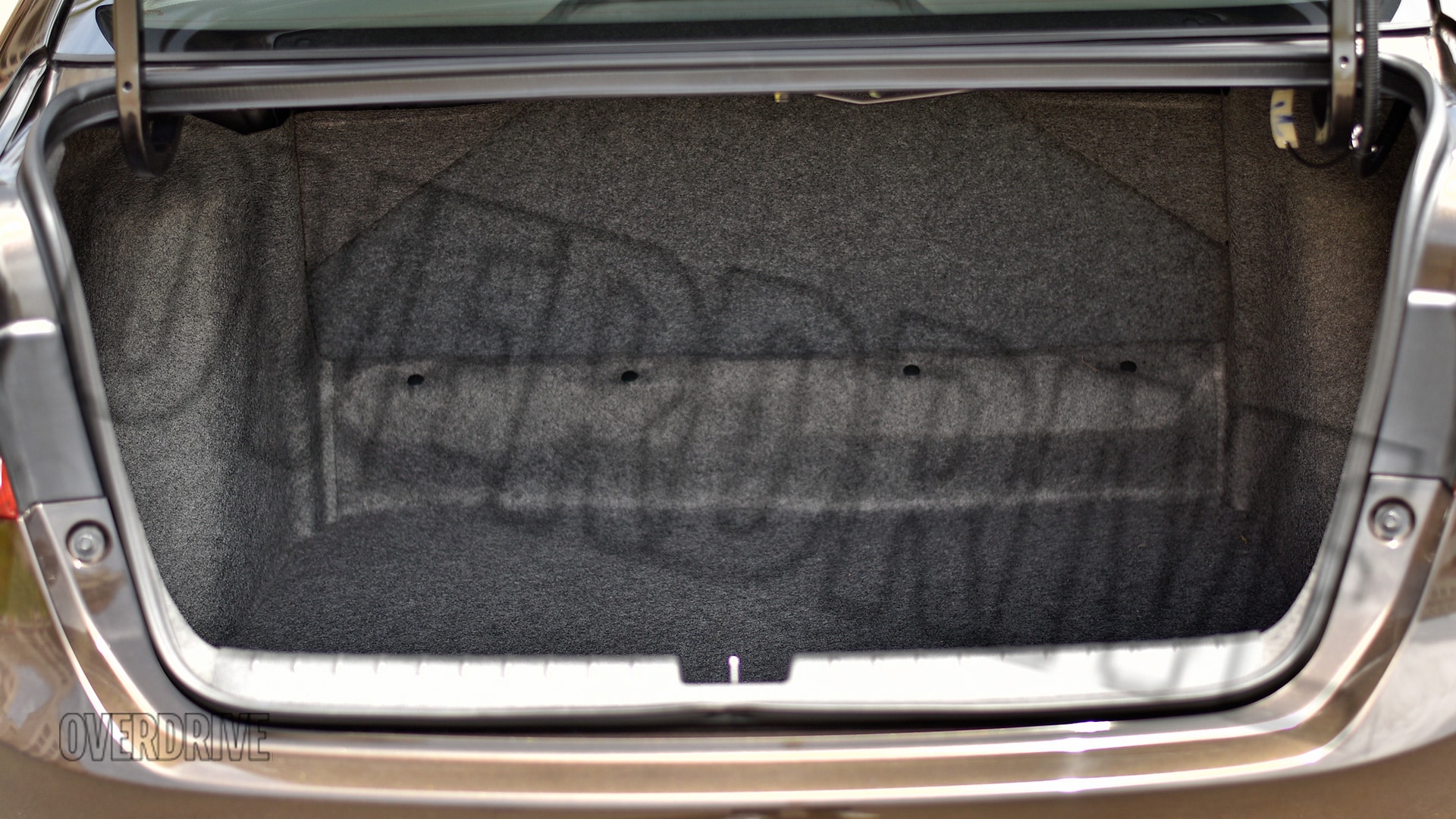 Honda City 2020 Petrol ZX CVT Exterior