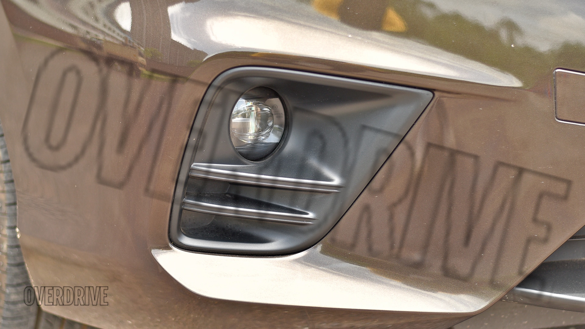 Honda City 2020 Petrol ZX CVT Exterior