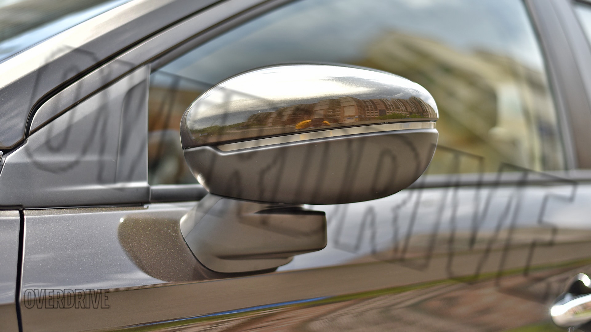 Honda City 2020 Petrol ZX CVT Exterior