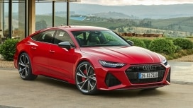 Audi RS 7 2020 Sportback