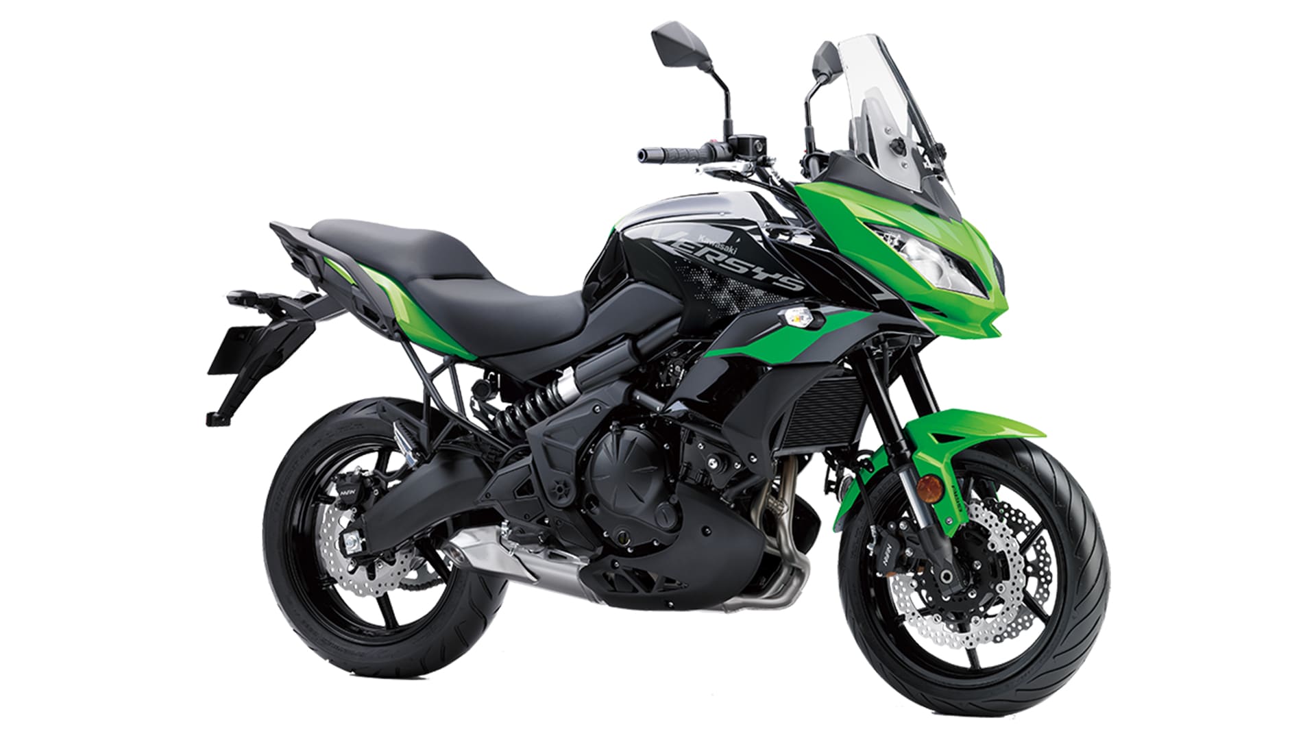 Kawasaki Versys 650 2020 STD