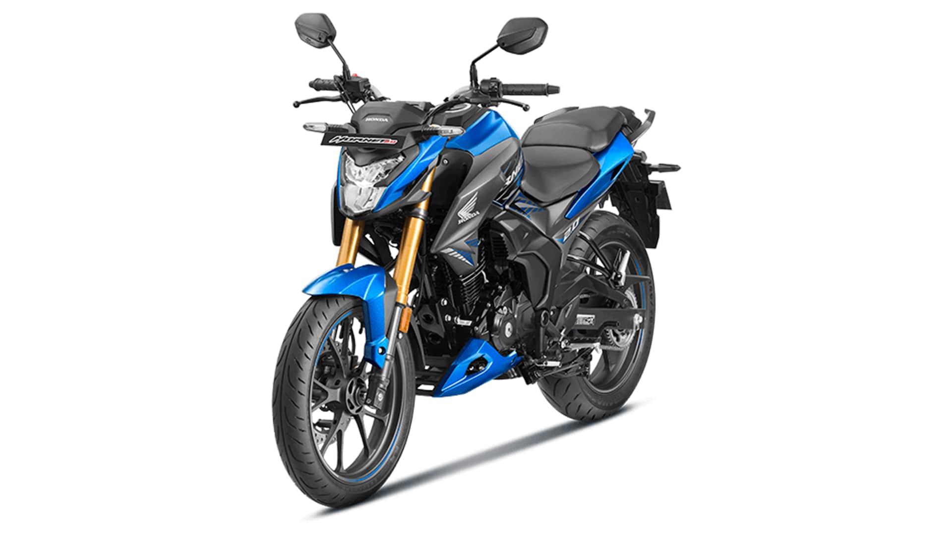 Honda Hornet 2.0 2020 STD