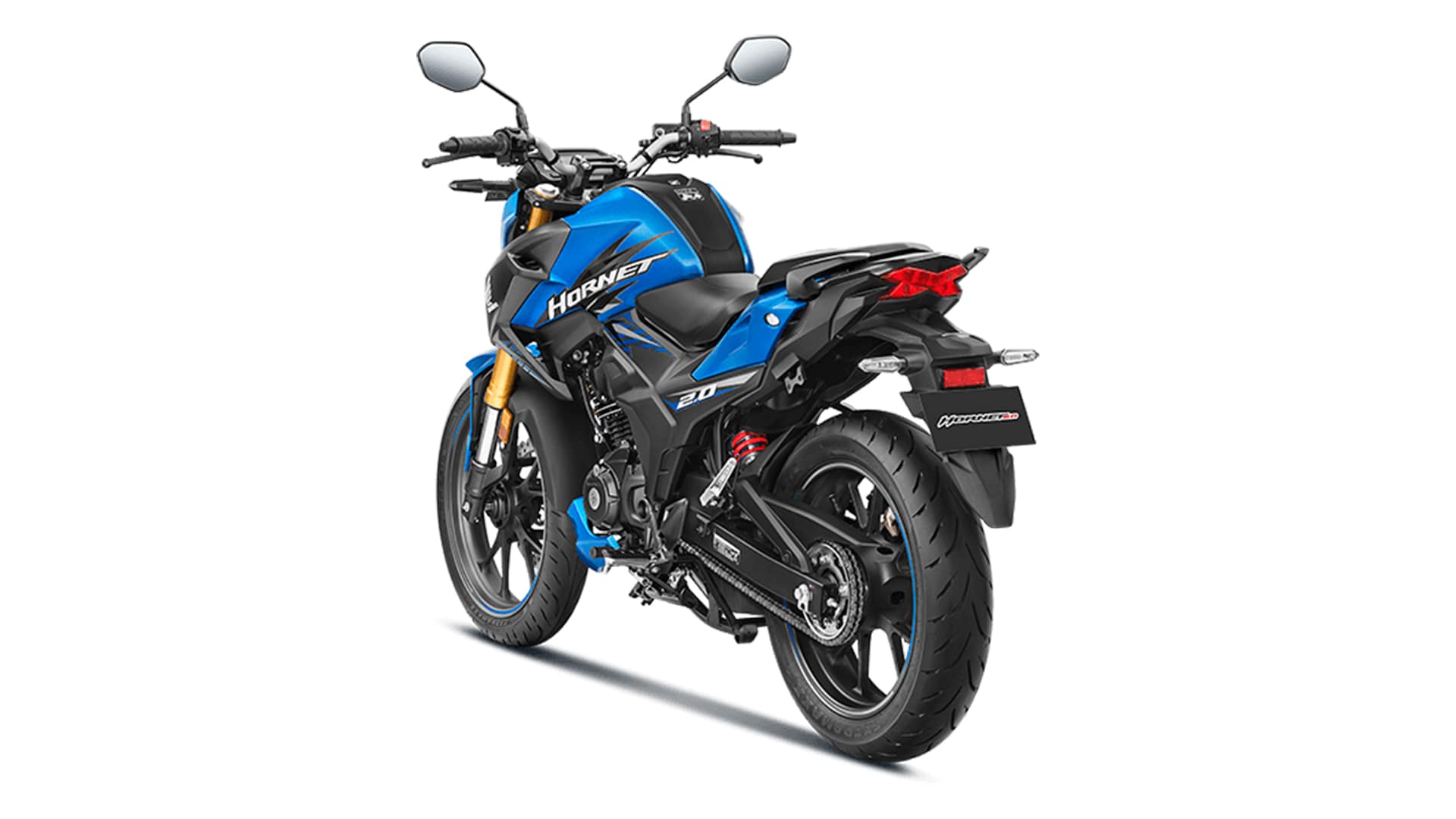 Honda Hornet 2.0 2020 STD
