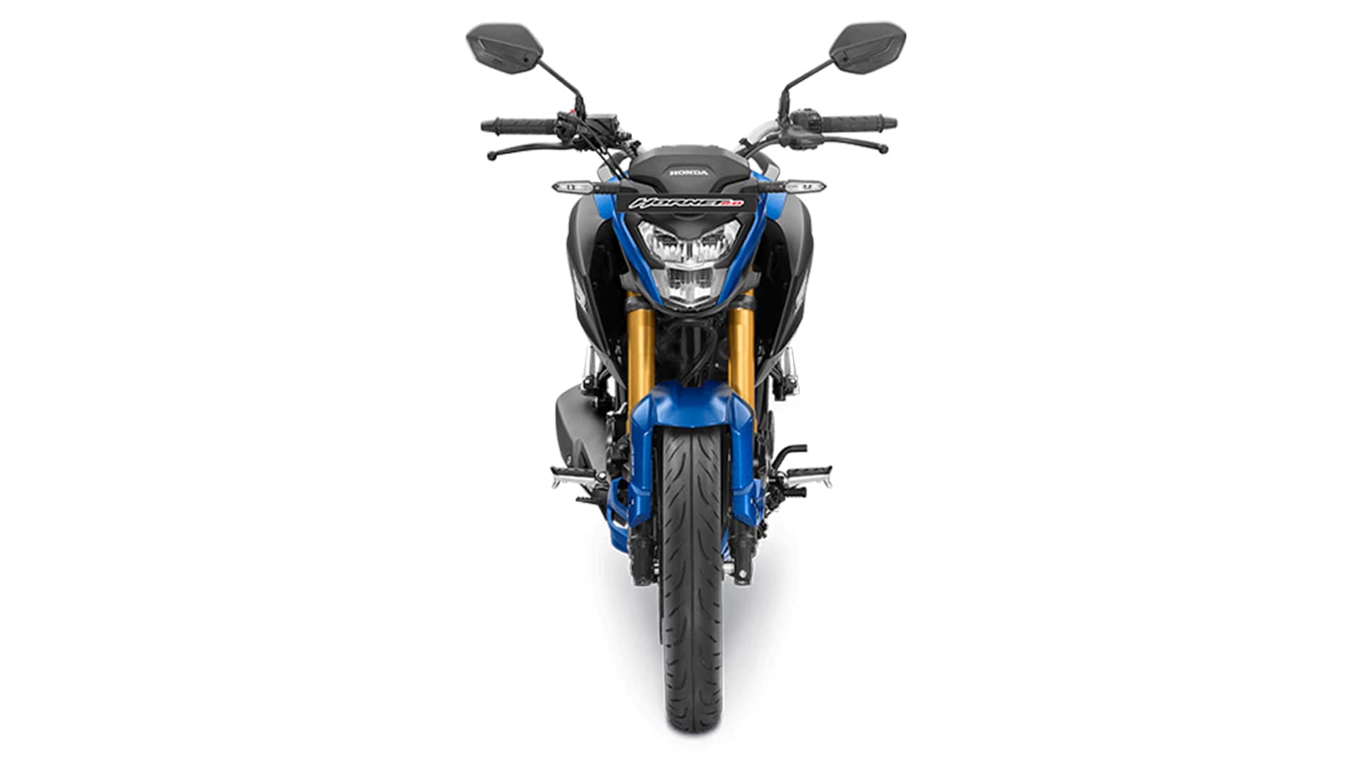 Honda Hornet 2.0 2020 STD