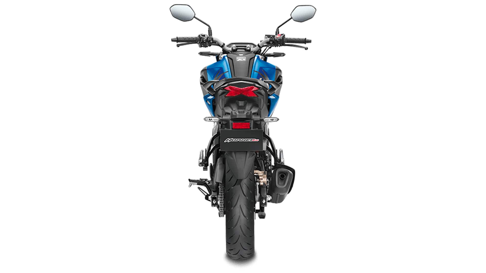 Honda Hornet 2.0 2020 STD