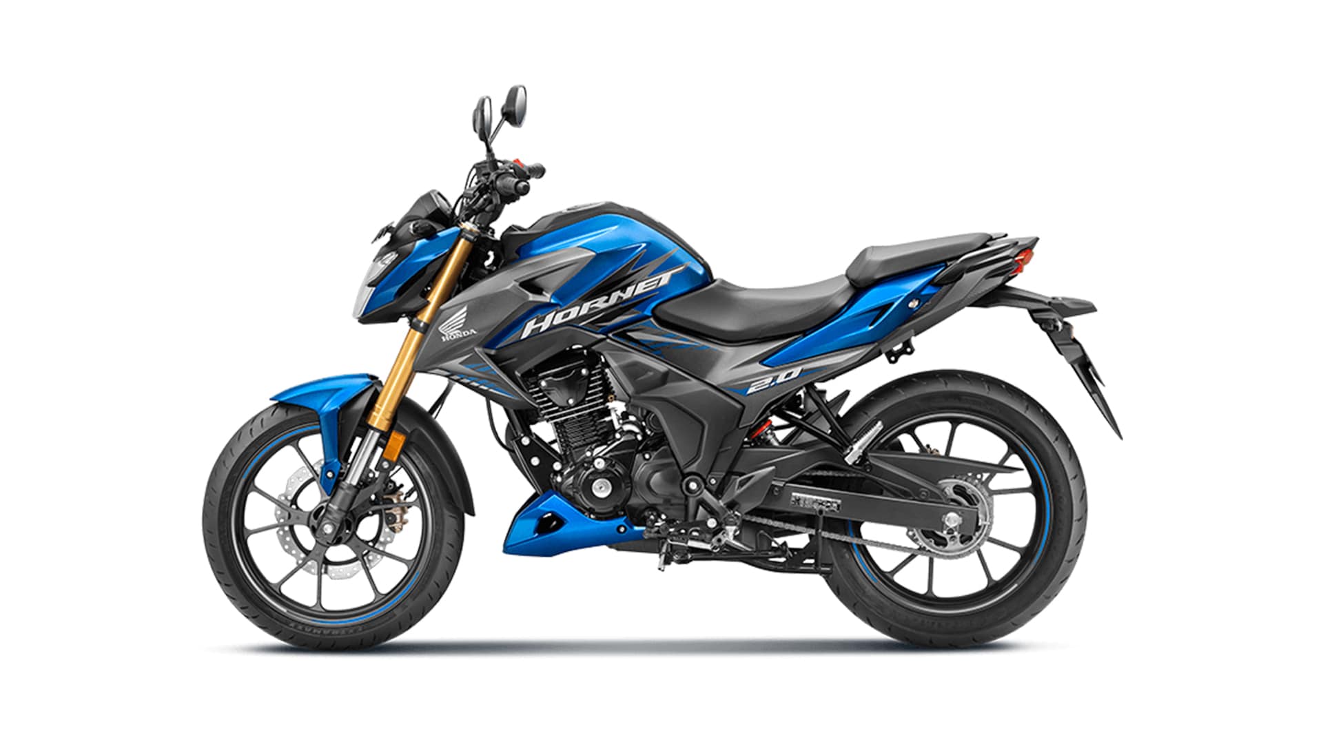 Honda Hornet 2.0 2020 STD