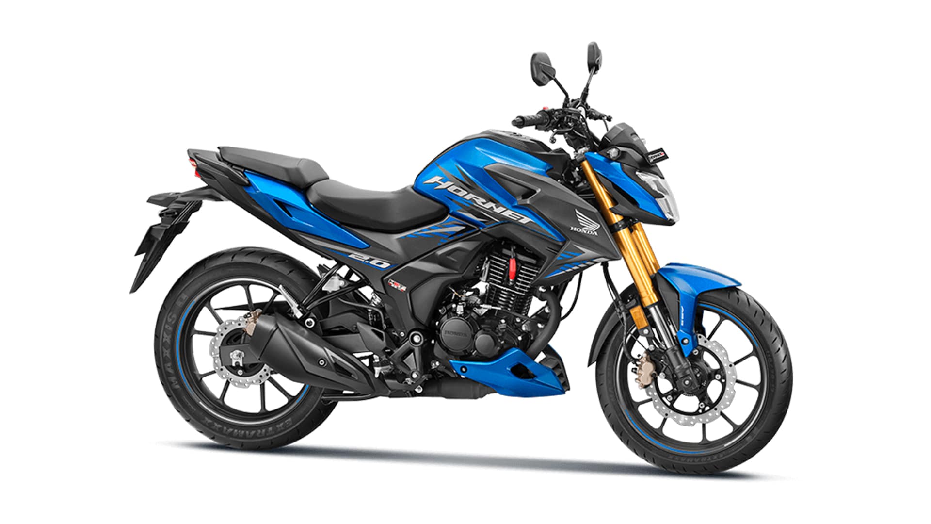 Honda Hornet 2.0 2020 STD