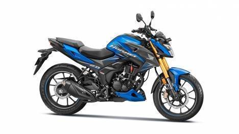 Honda Hornet 2.0 2020 STD