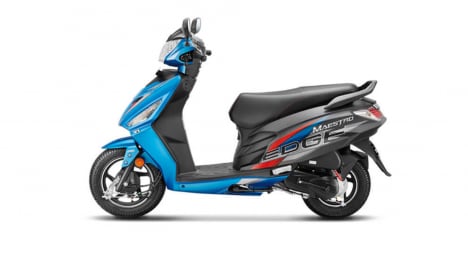 Hero Maestro Edge 110 2020 ALLOY WHEEL