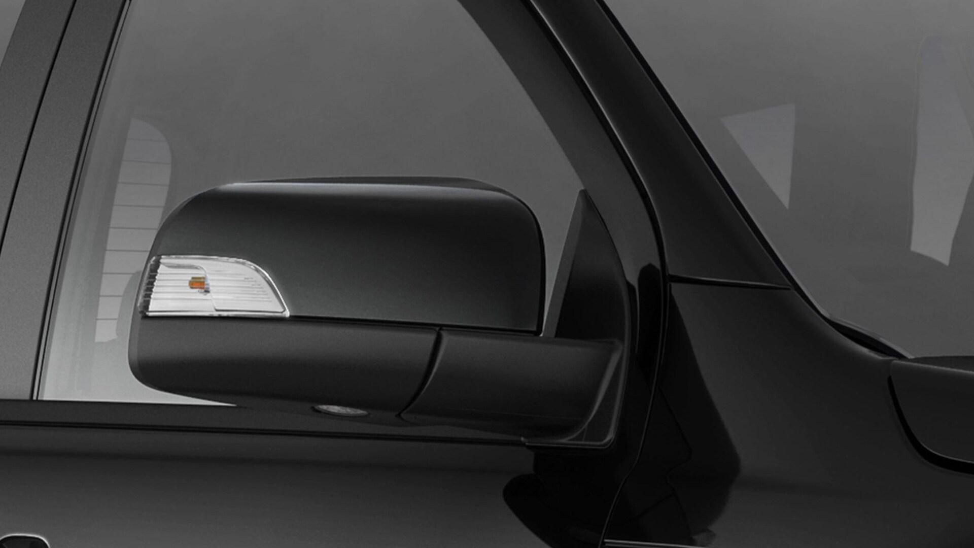 Ford Endeavour 2020 Sport 4X4 AT Exterior