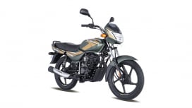 Bajaj CT 100 2020 ES