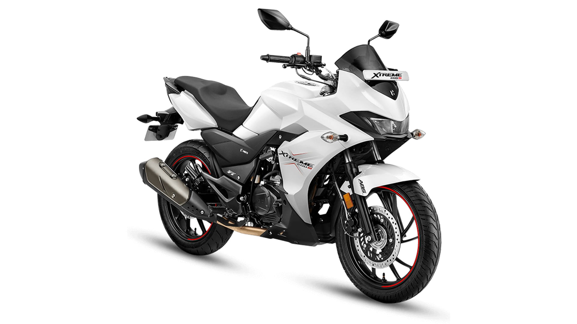 Hero Xtreme 200S 2020 STD