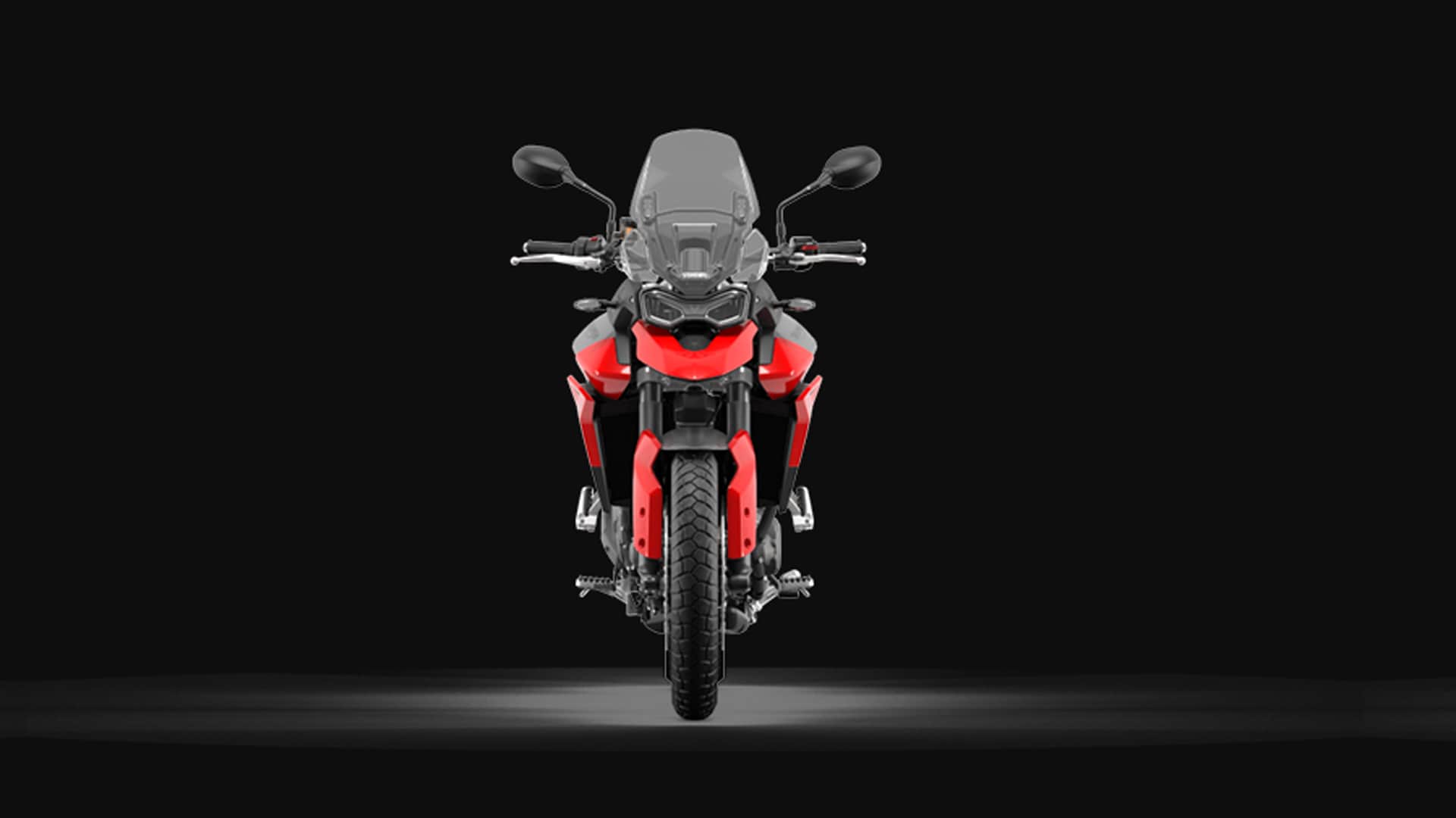 Triumph Tiger 850 2021 Sport