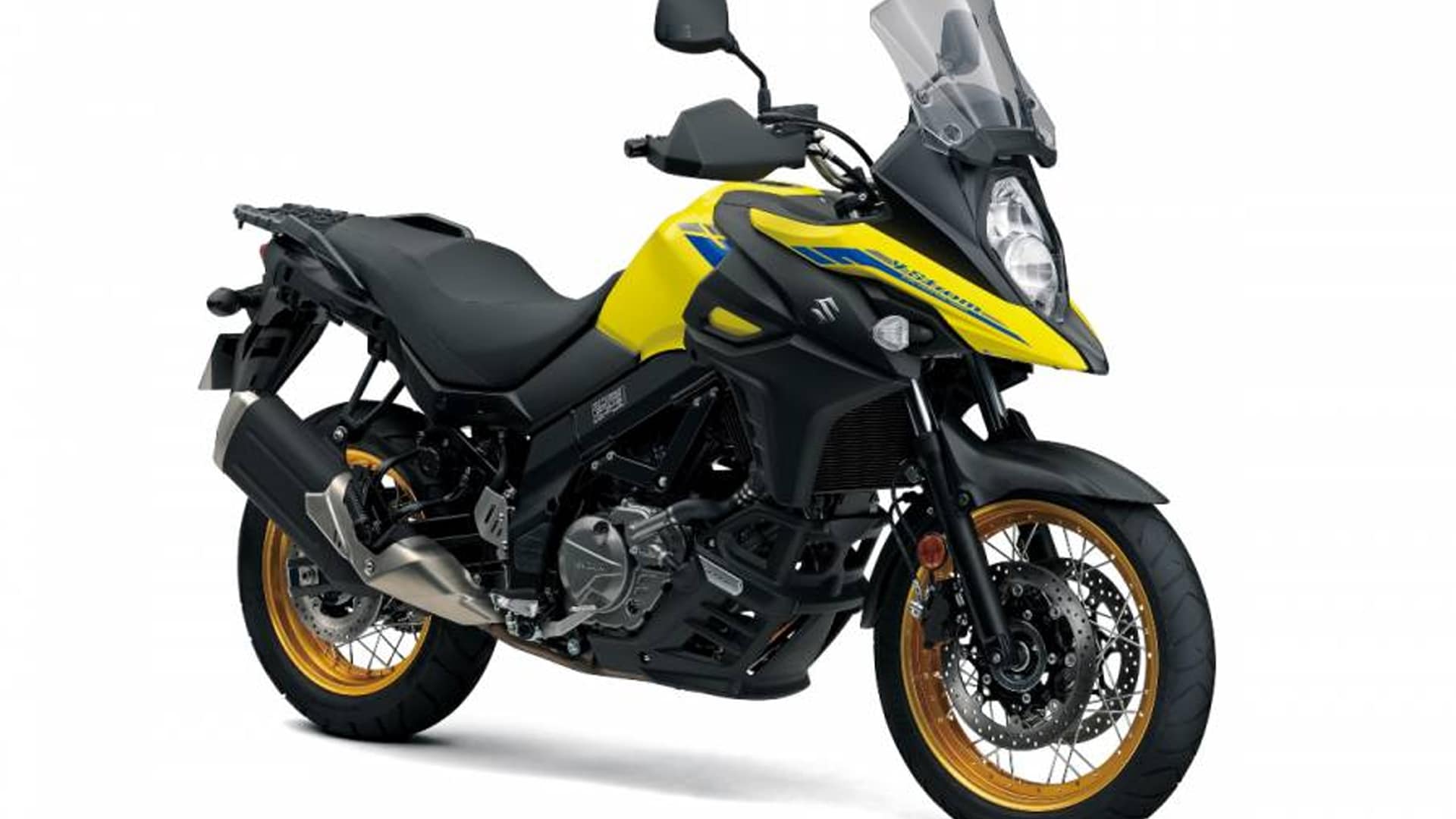 Suzuki V-Strom 2020 650XT
