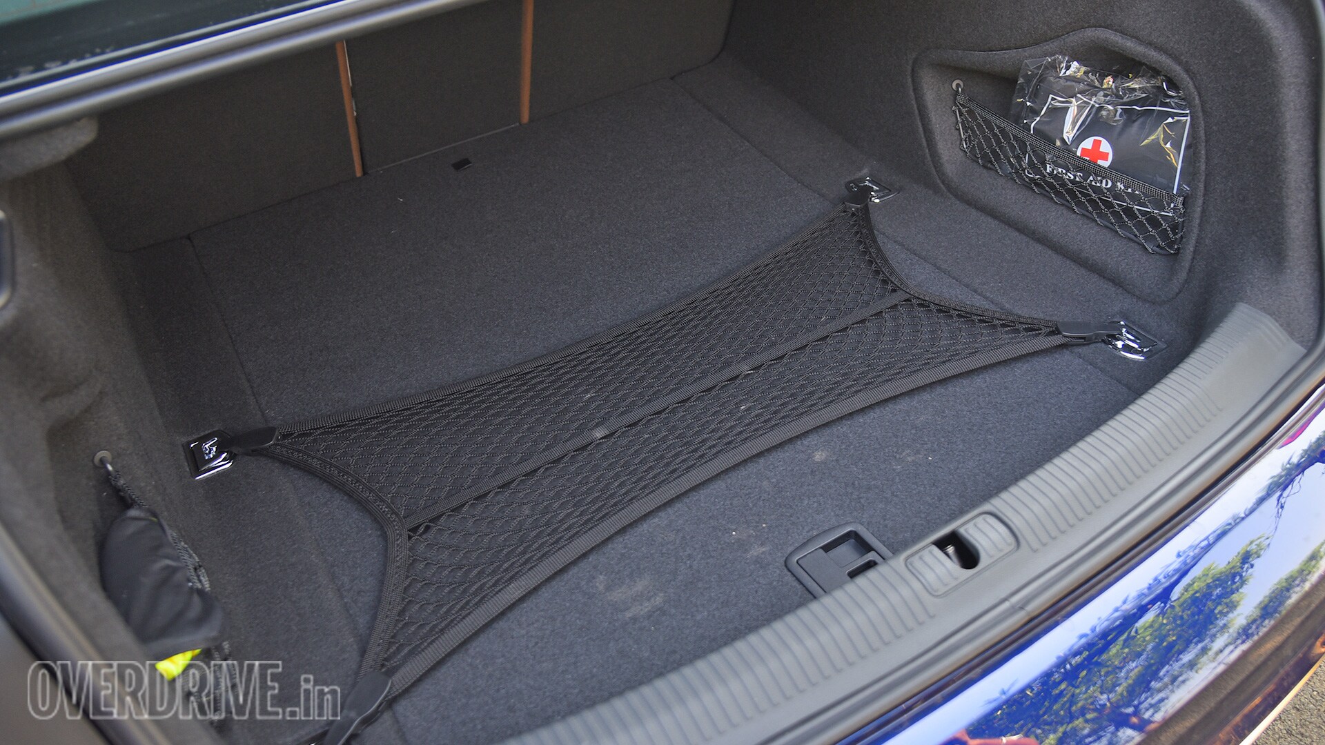 Audi A4 2021 40 TFSI Exterior