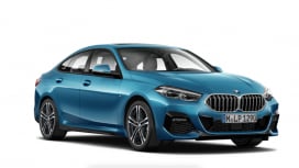 BMW 2 Series Gran Coupe