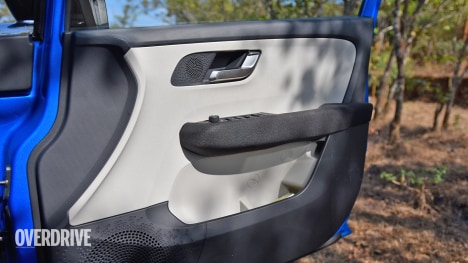 Tata Altroz 2021 XZ Plus i-Turbo Petrol Exterior