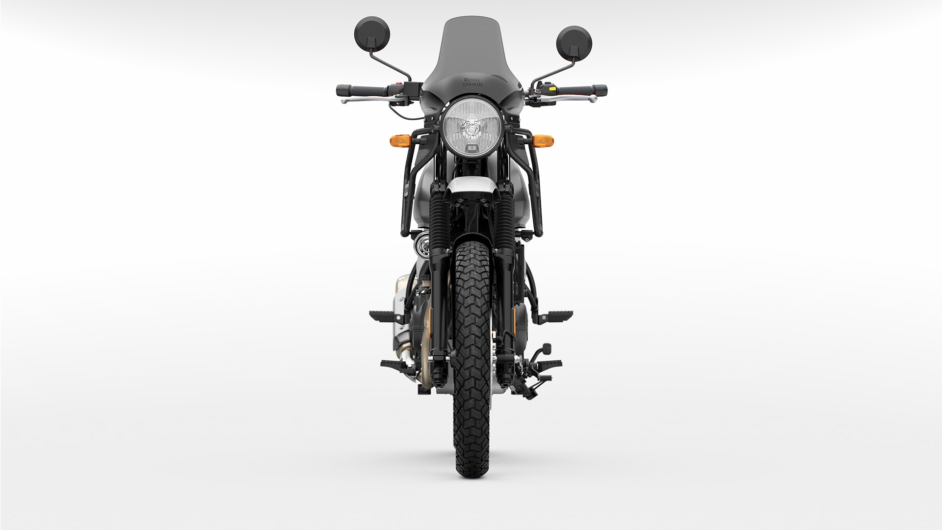 Royal Enfield Himalayan 2021 STD