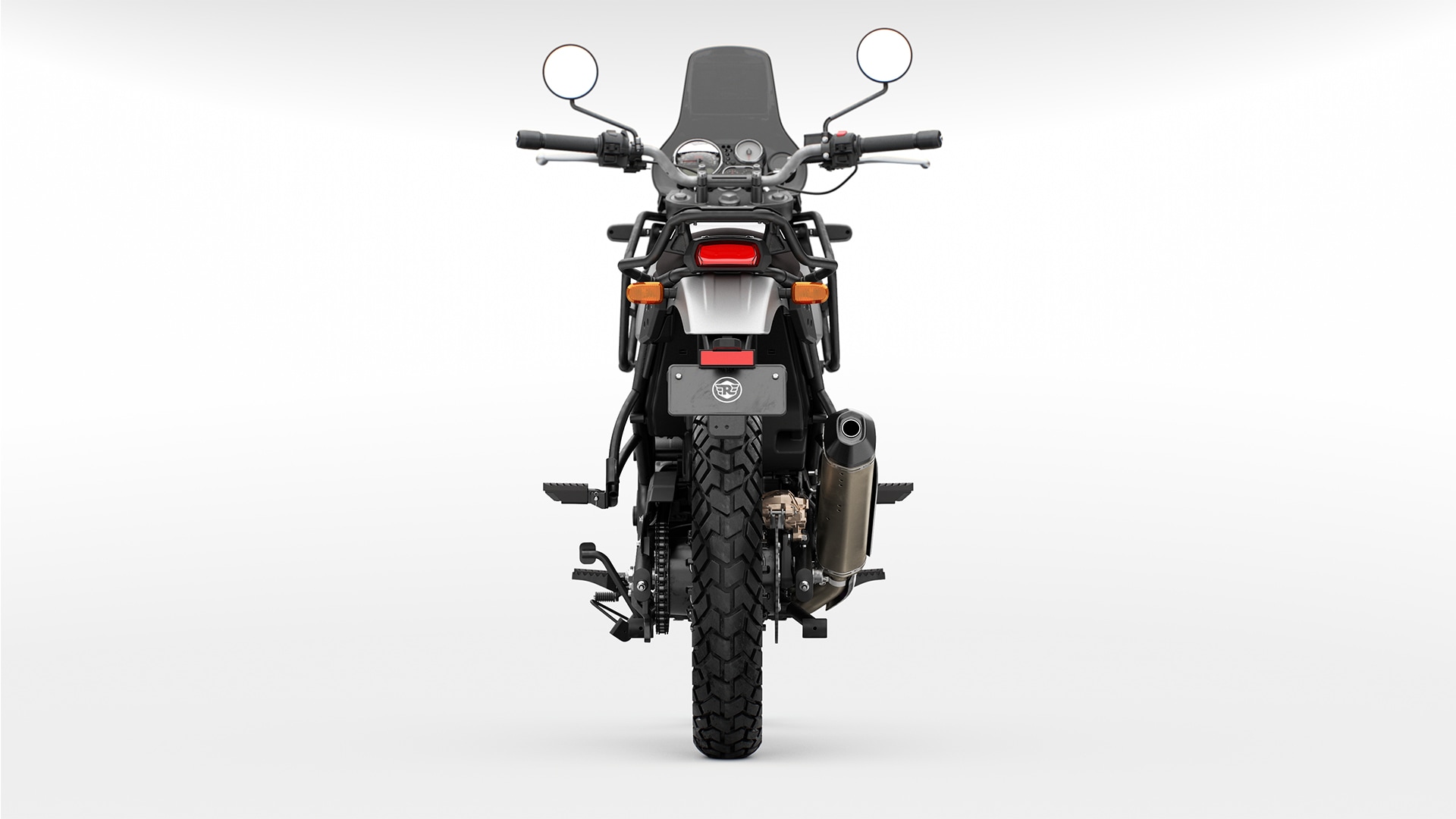 Royal Enfield Himalayan 2021 STD