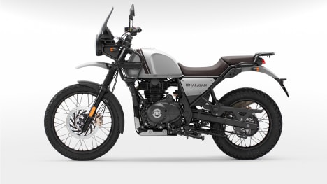 Royal Enfield Himalayan 2021 STD