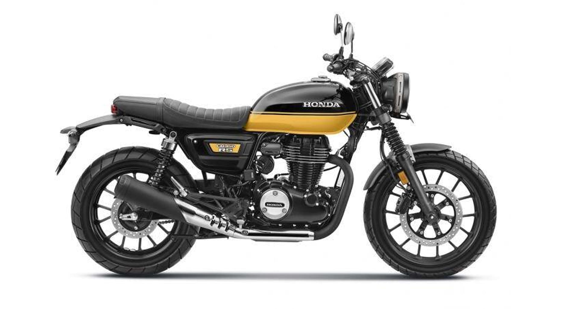 Honda CB350RS 2021 STD
