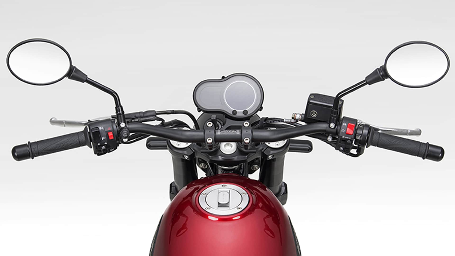 Benelli Leoncino 500 2021 STD