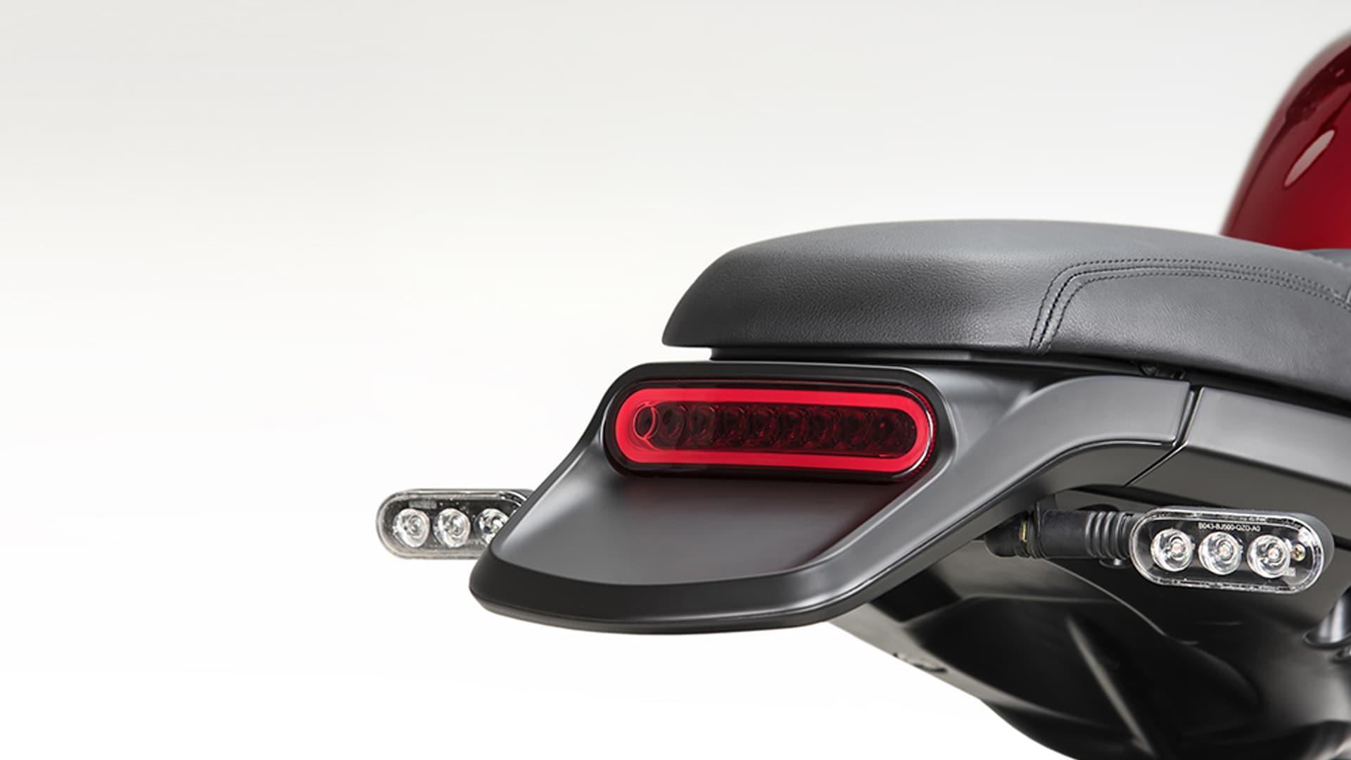 Benelli Leoncino 500 2021 STD