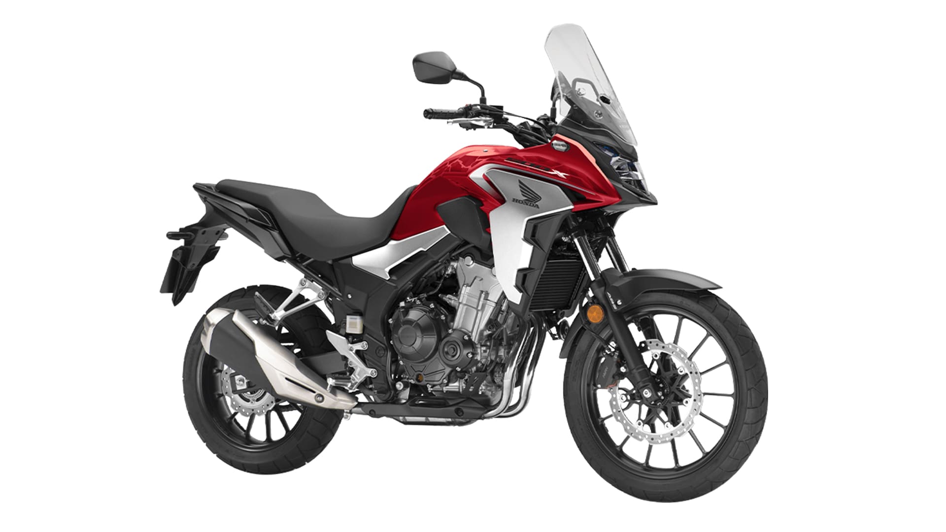 Honda CB500X 2021 STD