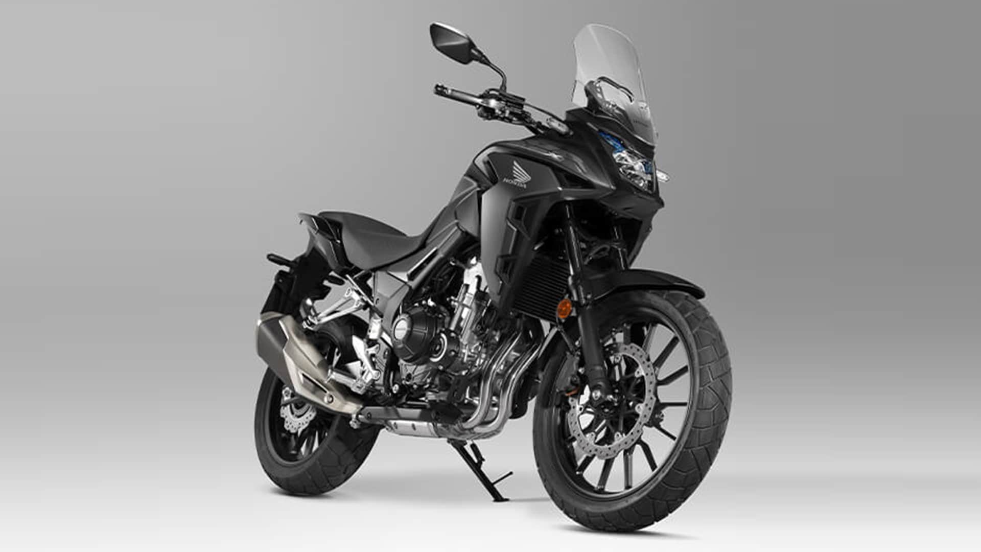 Honda CB500X 2021 STD